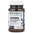 Фото товару Metagenics, Intrinsi B12-Folate, Ціанокобаламін B12, 180 таблеток