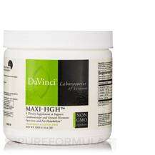 Гормон росту Гіпофіз Maxi-HGH DaVinci Laboratories