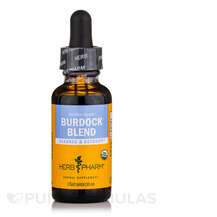 Burdock Blend Лопух Herb Pharm 30 мл
