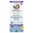 Фото товару Organic Infant Precision Probiotic Liquid, Пробіотики для дітей, 