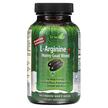 Фото товару L-Arginine + Horny Goat Weed, L-Аргінін, 75 капсул