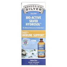 Колоїдне срібло Bio-Active Silver Hydrosol 10 ppm Колоїдне срібло Bio-Active Silver Hydrosol 10 ppm