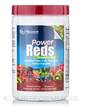Фото товара NuMedica, Суперфуд, Power Reds Strawberry Kiwi, 300 г