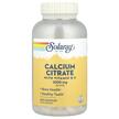 Фото товару Calcium Citrate 1000 mg, Цитрат кальцію 1000 мг, 240 капсул