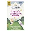 Фото товара Nordic Flora Baby's Probiotic Powder 4 Billion, Пробиотики, 
