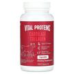 Фото товару Vital Proteins, Cartilage Collagen, Колаген з Хрящів, 120 капсул