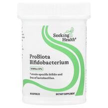 Біфідобактерії ProBiota Bifido Seeking Health
