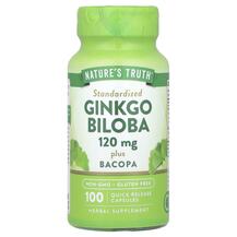 Огляд на Гінкго Білоба Ginkgo Biloba Plus Огляд на Гінкго Білоба Ginkgo Biloba Plus