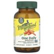 MegaFood, Мультивитамины, One Daily, 90 таблеток