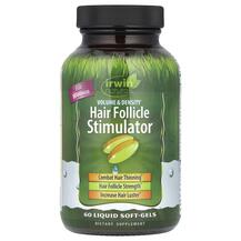 Підтримка росту волосся Hair Follicle Stimulator For