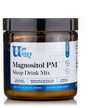 Фото товару Utzy Naturals, Magnositol PM, Магній, 111 г