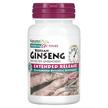 Фото товара Herbal Actives Korean Ginseng Extended, Корейський женьшень, 30 к