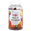 Фото товара Kids Multi Vitamin Mixed Fruit, Мультивитамины, 120 Pectin Jellie