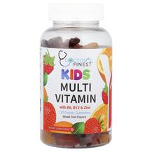 Мультивітаміни Kids Multi Vitamin Mixed Fruit