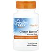 Фото товару Doctor's Best, Gluten Rescue Glutalytic, Глюталітік, 60 капс