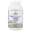 Nordic Naturals, Омега CoQ10 1000 мг, ProOmega CoQ10, 120 капсул