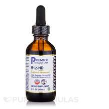 B12-ND Витамин B12 Кобаламин Premier Research Labs