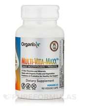 Multi-Vita-Maxx Daily Multivitamin + Prebiotic