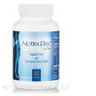 Фото товару Anabolic Laboratories, Nutra Disc, Підтримка суглобів, 90 капсул