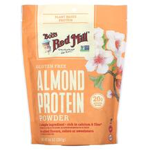 Протеїн Almond Protein Powder Gluten Free Bob's Red