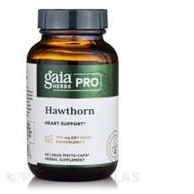 Глід Hawthorn Gaia Herbs Professional Solutions