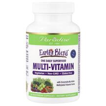 ORAC Energy Earths Blend One Daily Superfood