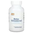 Бета Ситостерол, Beta-Sitosterol 200 mg, 90 капсул