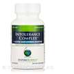 Фото товару Enzyme Science, Intolerance Complex, Ферменти, 30 капсул