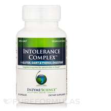 Ферменти Intolerance Complex Enzyme Science