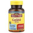 Фото товару Nature Made, CoQ10 400 mg, Коензим CoQ10, 40 капсул