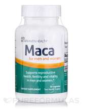 Maca for Men and Women Мака Fairhaven Health