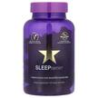 Фото товару SLEEPtamin Gummies Berry Sweet Dreams, Підтримка сну, 60 таблеток