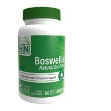 Boswellia as BosPure 300 mg Босвеллия Health Thru