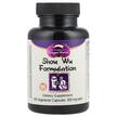 Фото товару Shou Wu Formulation 500 mg, Горець багатоквітковий, 100 капсул