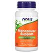 NOW, Menopause Support, Підтримка менопаузи, 90 капсул