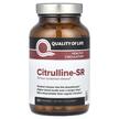 Фото товара Quality of Life, L-Цитруллин, Citrulline-DR, 60 капсул