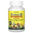 Source of Life Multi-Vitamin & Mineral, Мультивітаміни, 18...