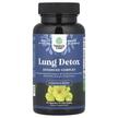 Nature's Craft, Детокс и очистка, Lung Detox, 30 капсул