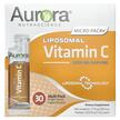 Фото товару Micro-Pack+ Vitamin C 1000 mg, Вітамін C, 5 мл