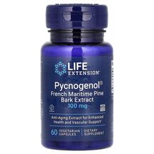 Огляд на Пікногенол Pycnogenol 100 ml Life Огляд на Пікногенол Pycnogenol 100 ml Life