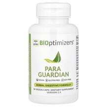 Засіб від паразитів Para Guardian BiOptimizers
