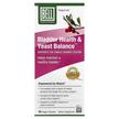 Фото товару Bladder Health & Yeast Balance, Підтримка сечового міхура, 60