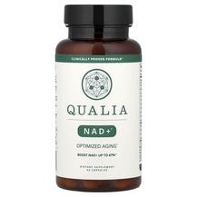 Нікотинамід рибозид Qualia NAD+ Neurohacker