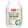 Saccharomyces + MOS, Сахароміцети 5 млрд, 180 капсул
