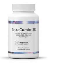 TetraCumin-SR Куркумин Tesseract Medical Research