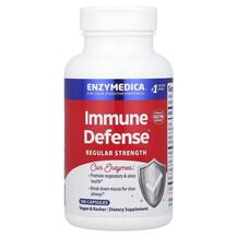 Enzyme Defense ViraStop Пищеварительные Ферменты