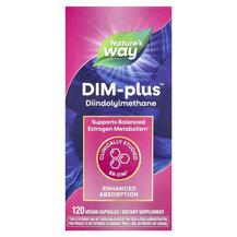 DIM-plus Estrogen Metabolism Поддержка уровня