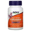 NOW, Policosanol 20 mg Double, Полікосанол 20 мг, 90 капсул