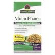 Фото товара Muira Puama Ptychopetalum Olacoides 500 mg, Муира Пуама, 90 капсу