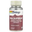 Solaray, Дииндолилметан, DIM Supreme, 60 капсул